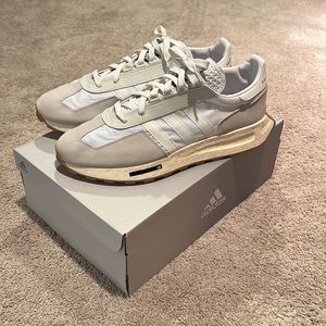 Brand New Adidas Retropy E5 w/ box